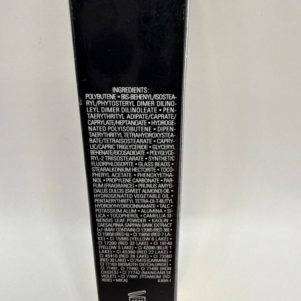 Chanel Rouge Allure Extrait De Gloss Pure Brilliance  72 Controversy neu in ovp
